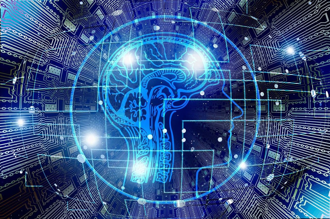 Inteligencia artificial aplicada a negocios